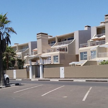 Sand & Sea Swakopmund Exterior photo