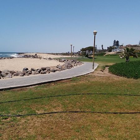 Sand & Sea Swakopmund Exterior photo
